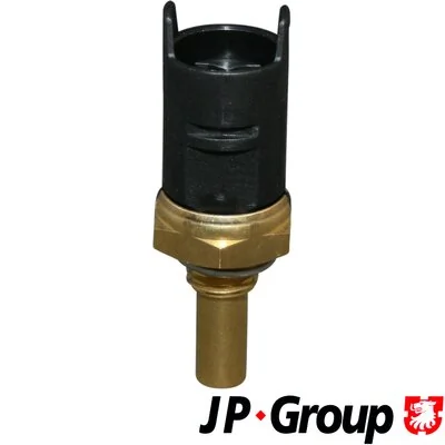 Sensor, coolant temperature